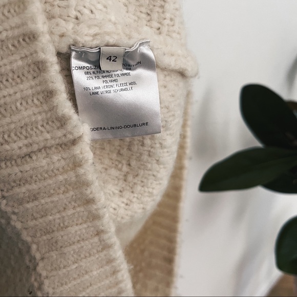 Stella McCartney Turtleneck Sweater - Picture 3 of 4